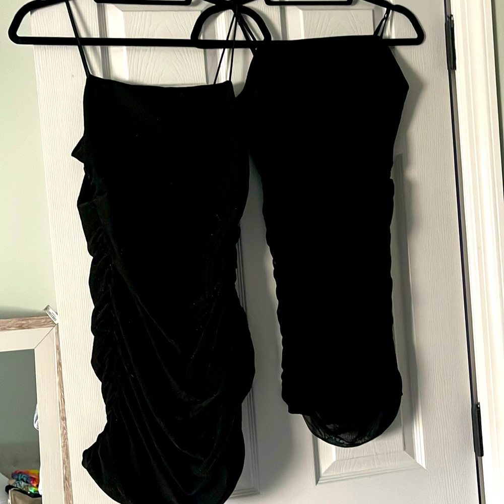 2 LBD for the Price of 1!